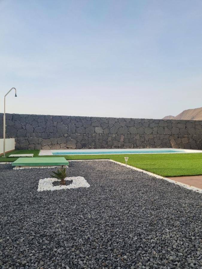 Luxury Villa Lanzarote Playa Blanca  Kültér fotó